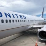 United airlines flight ua770 emergency diversion