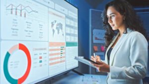 Boost online presence with garage2global