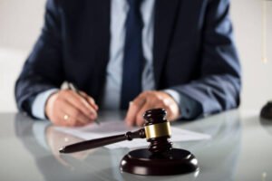 Justin billingsley greene law