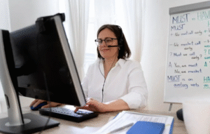 Versant Test Practice