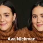 Ava nickman