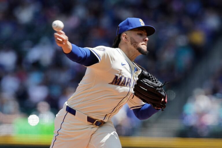 Mariners twins tiebreaker