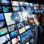 Future of Entertainment Streaming