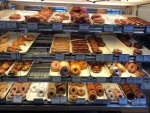 Butterhorn bakery & cafe frisco co