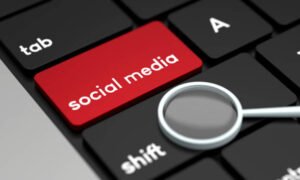 Social media saga silktest