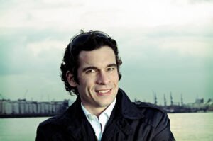 Marcus hamberg flashback