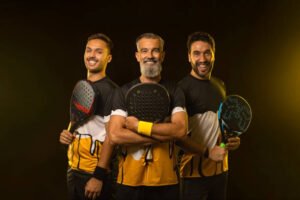 Nlpadel