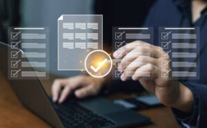 Doge software licenses audit hud