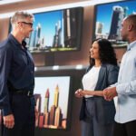 Modern Television in Germany