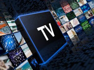 Ultimate IPTV Experience