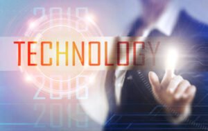 Tech trends severedbytes