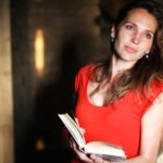 Corinna toivonen author