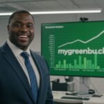 Mygreenbucks kenneth jones