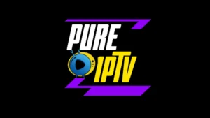 Pure IPTV