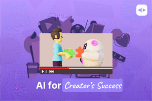 AI Avatar Generator Apps