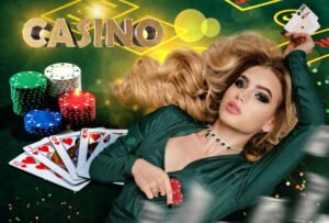 Vanessa-casino.com enter the realm
