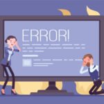 Winobit3.4 software error