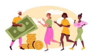 Ireallyneedafive.com