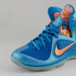 Lebron james yearbook photo