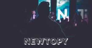 Newtopy