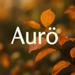 Aurö
