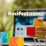 Recifest. com conact