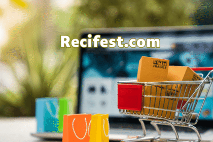 Recifest. com conact