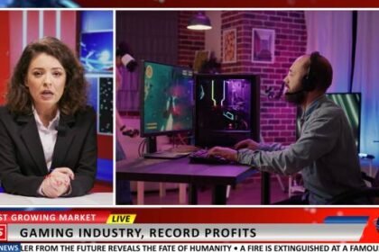 Etesportech gaming news by etruesports