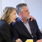 izzie balmer partner