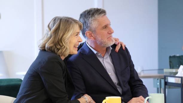 izzie balmer partner