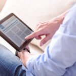 My Reading Mabga Experience: Smooth & Organized Manga Access