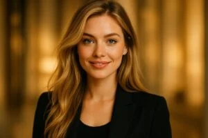 The Rise of Marcy Wudarski