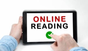 My Reading.Manga: A Complete and Updated Look at the Platform for Online Manga Readers