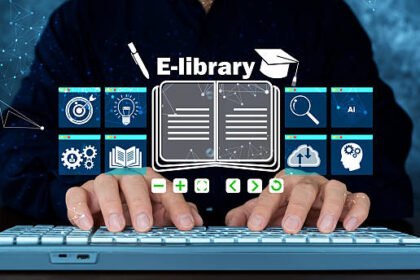 Manga Reading Platform