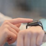 Readmi Watch: Innovative Smartwatch for Fitness, Connectivity, and Style