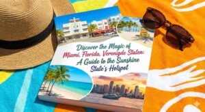 Miami florida verenigde staten