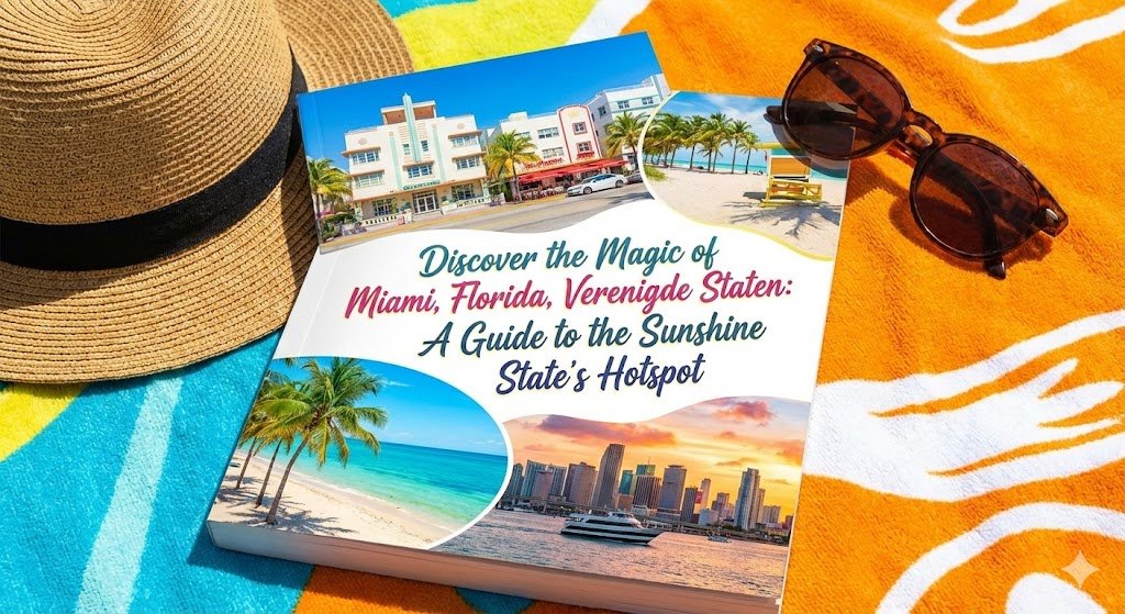 Miami florida verenigde staten