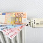 Grants for central heating