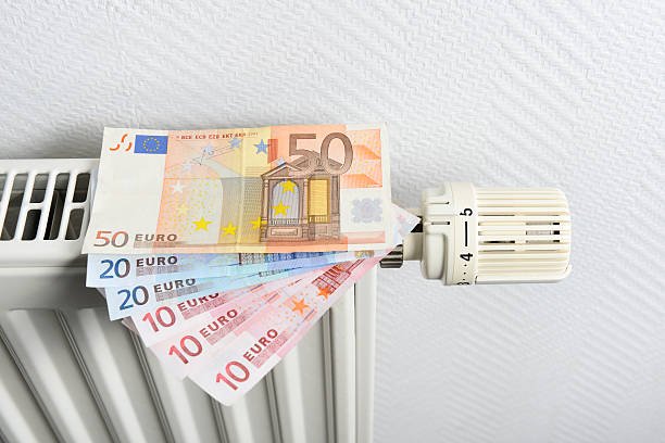 Grants for central heating